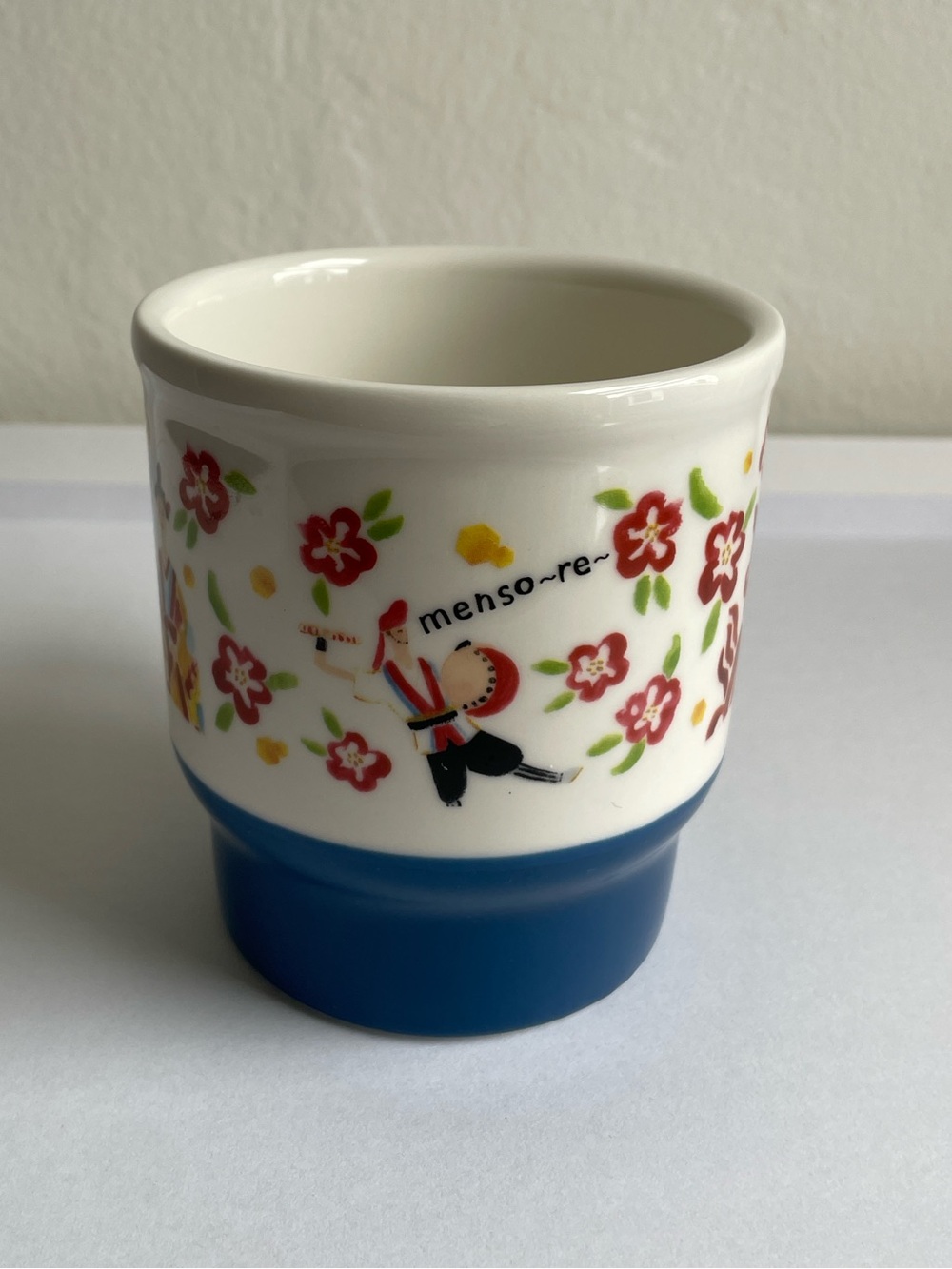 Starbucks Japan Geography Series Okinawa 2016 Collectible Mug 12oz - Picture 2 of 8